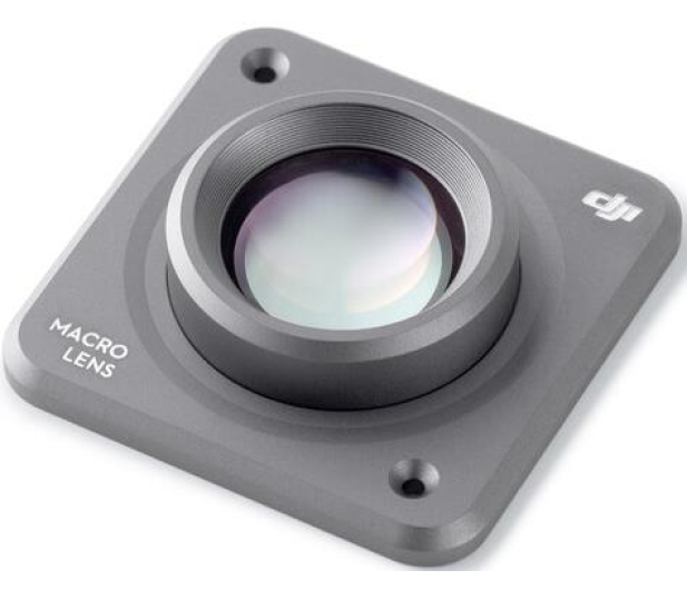 DJI Obiektyw makro do Action 2 - 694129 - zdjęcie 2